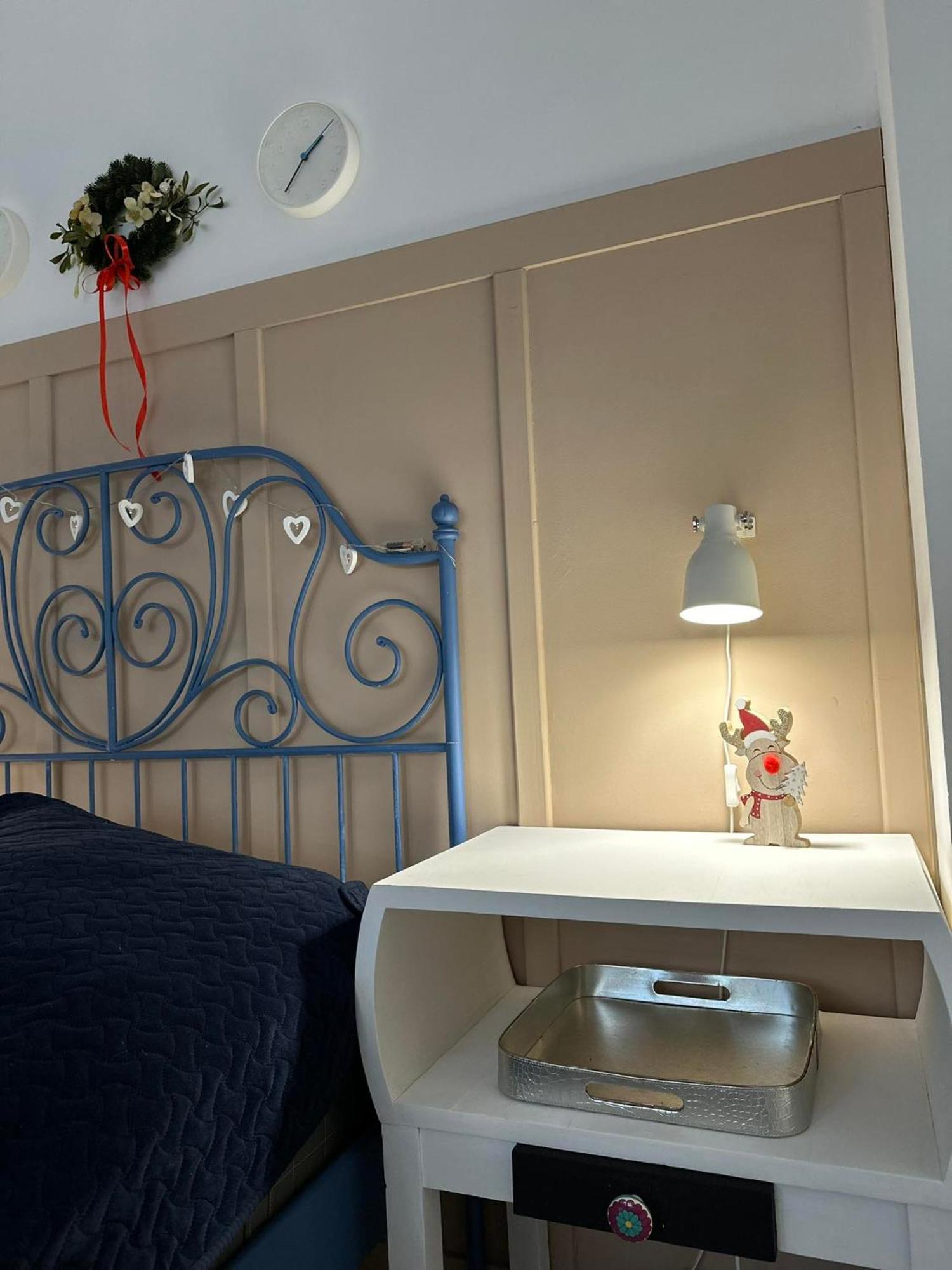 Apartament Fajny Kat Ustrzyki Dolne Dış mekan fotoğraf