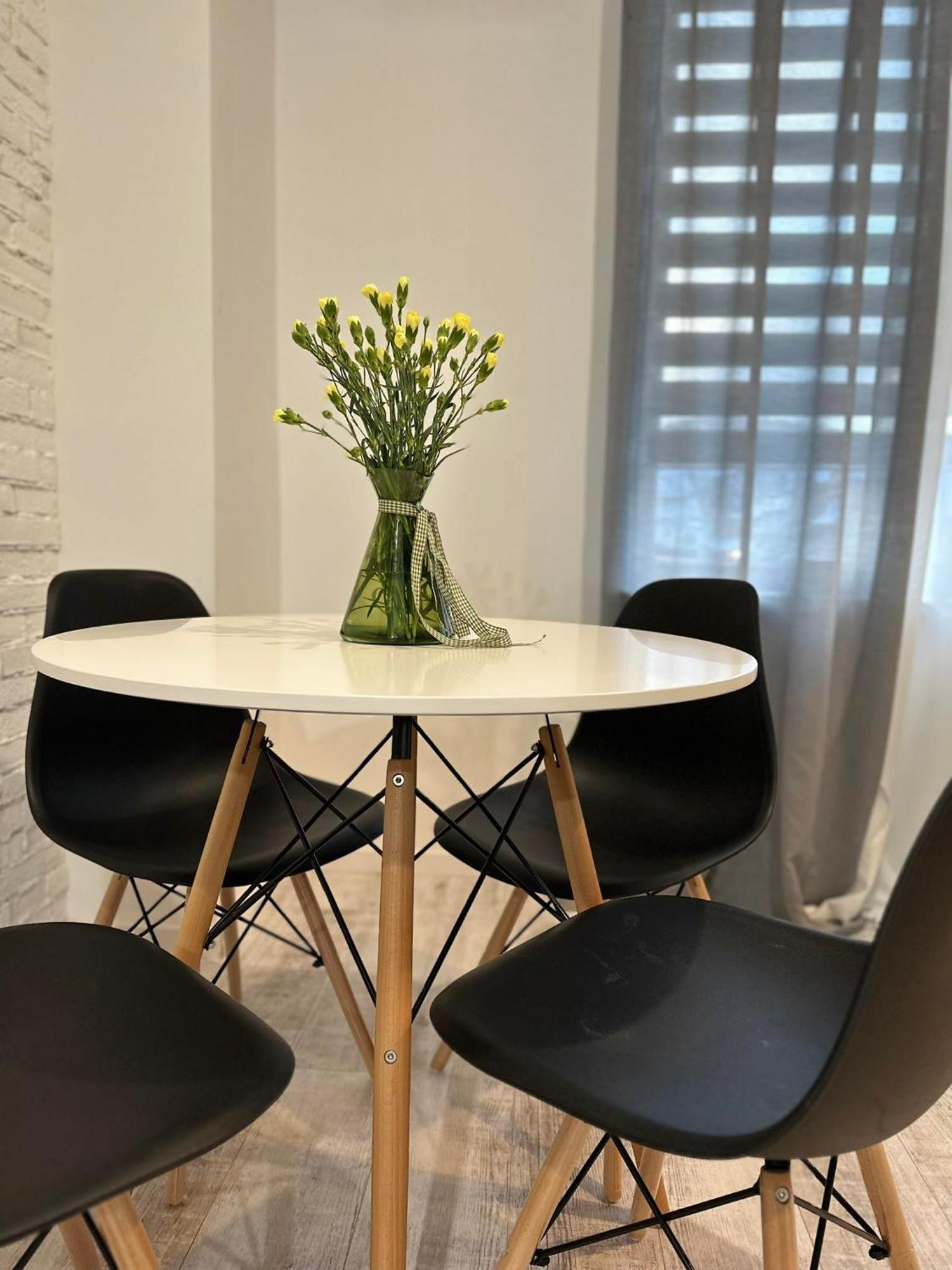 Apartament Fajny Kat Ustrzyki Dolne Dış mekan fotoğraf