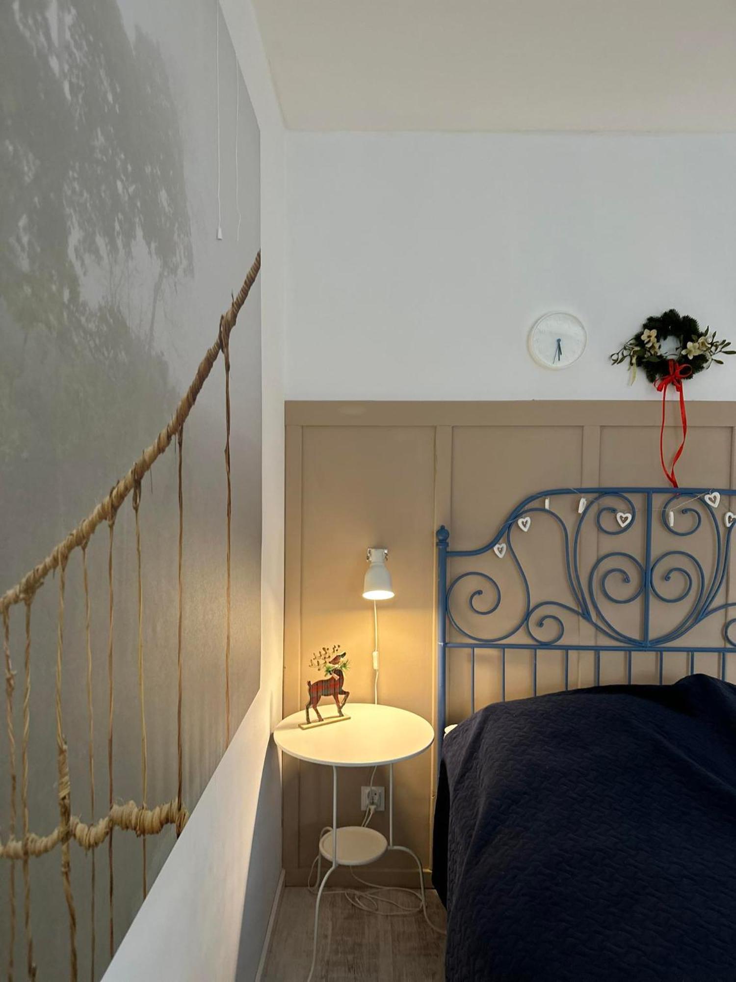 Apartament Fajny Kat Ustrzyki Dolne Dış mekan fotoğraf