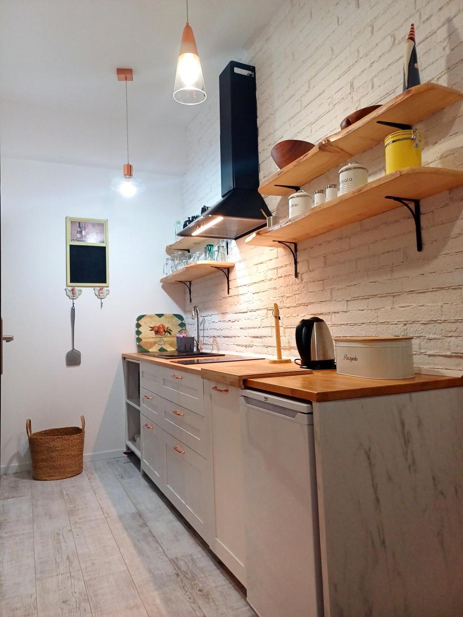 Apartament Fajny Kat Ustrzyki Dolne Dış mekan fotoğraf